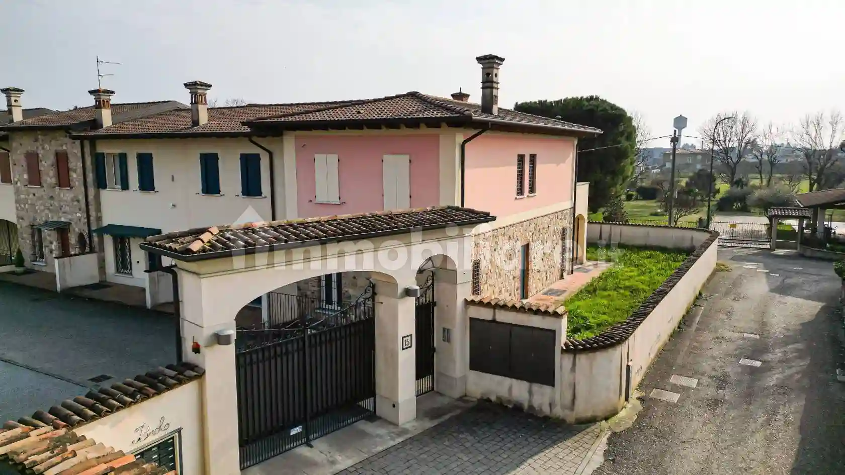 Villetta a schiera - foto 5