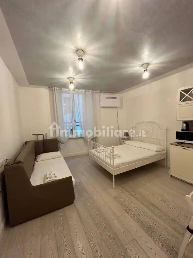 Appartamento in vendita a La Spezia