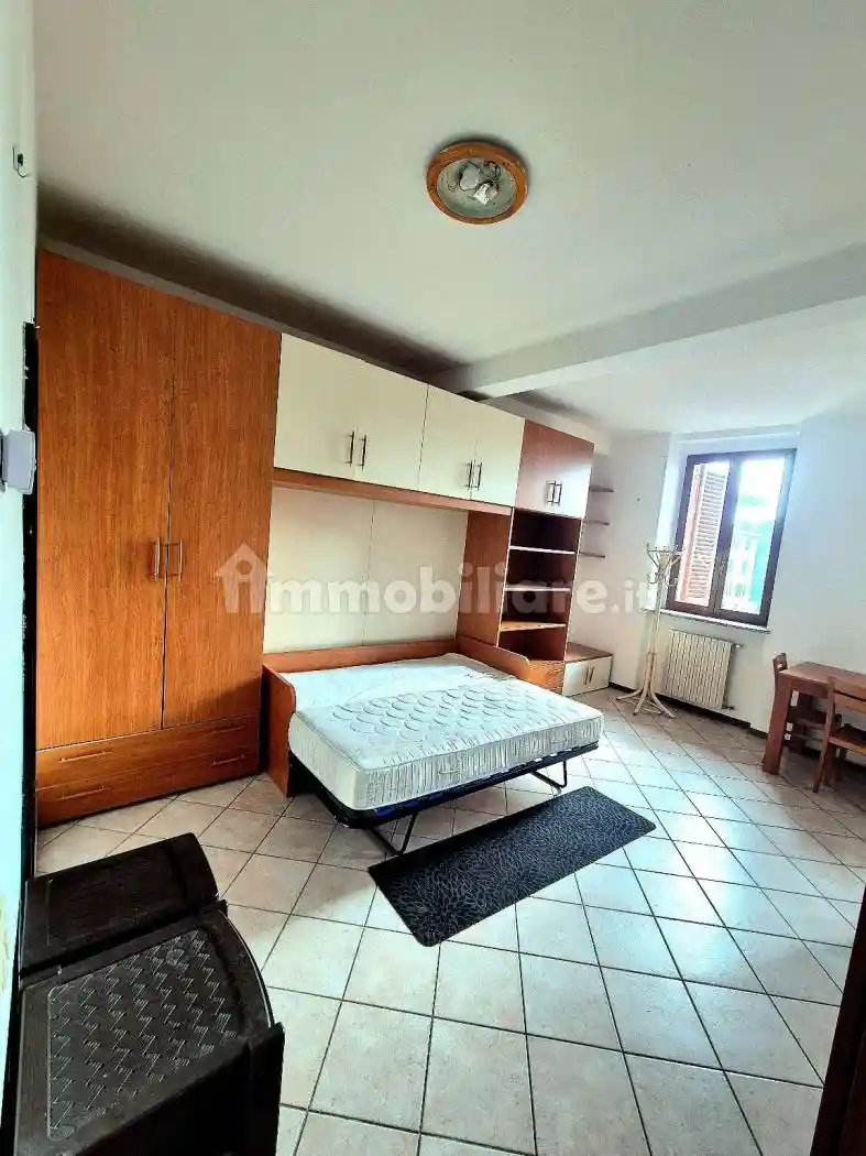 Appartamento in affitto a Palazzolo sull'Oglio