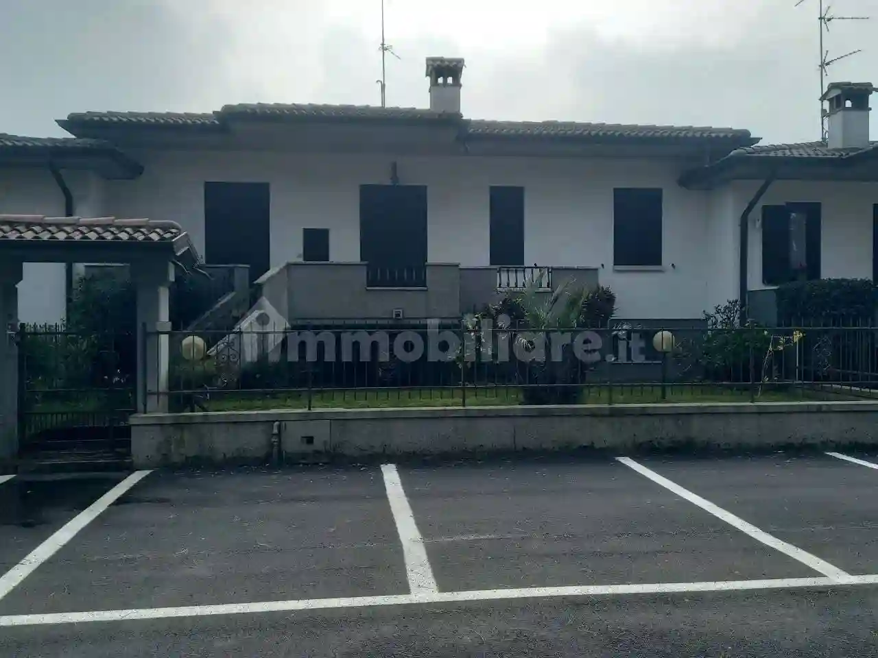 Villetta a schiera - foto 2