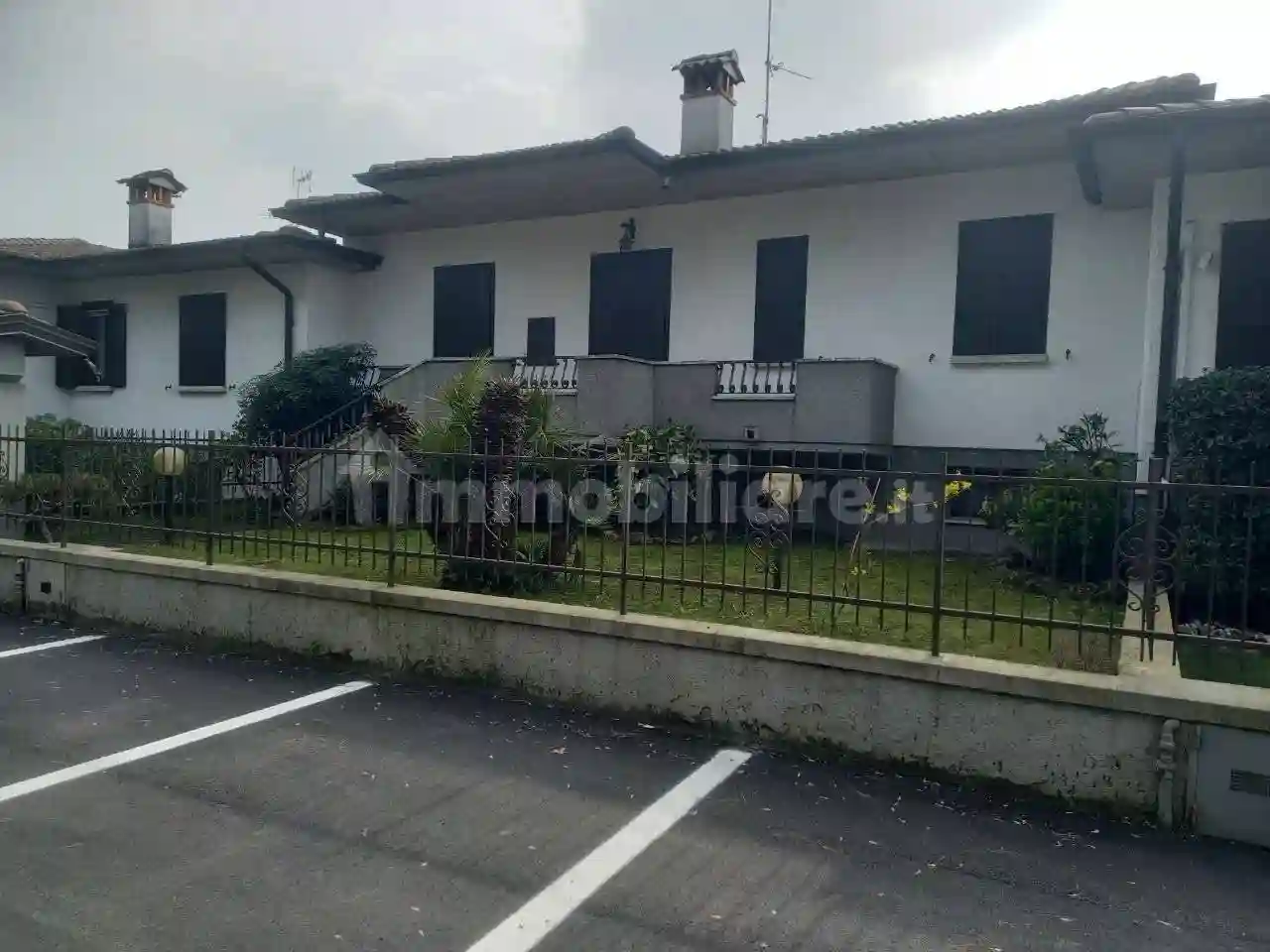 Villetta a schiera - foto 3