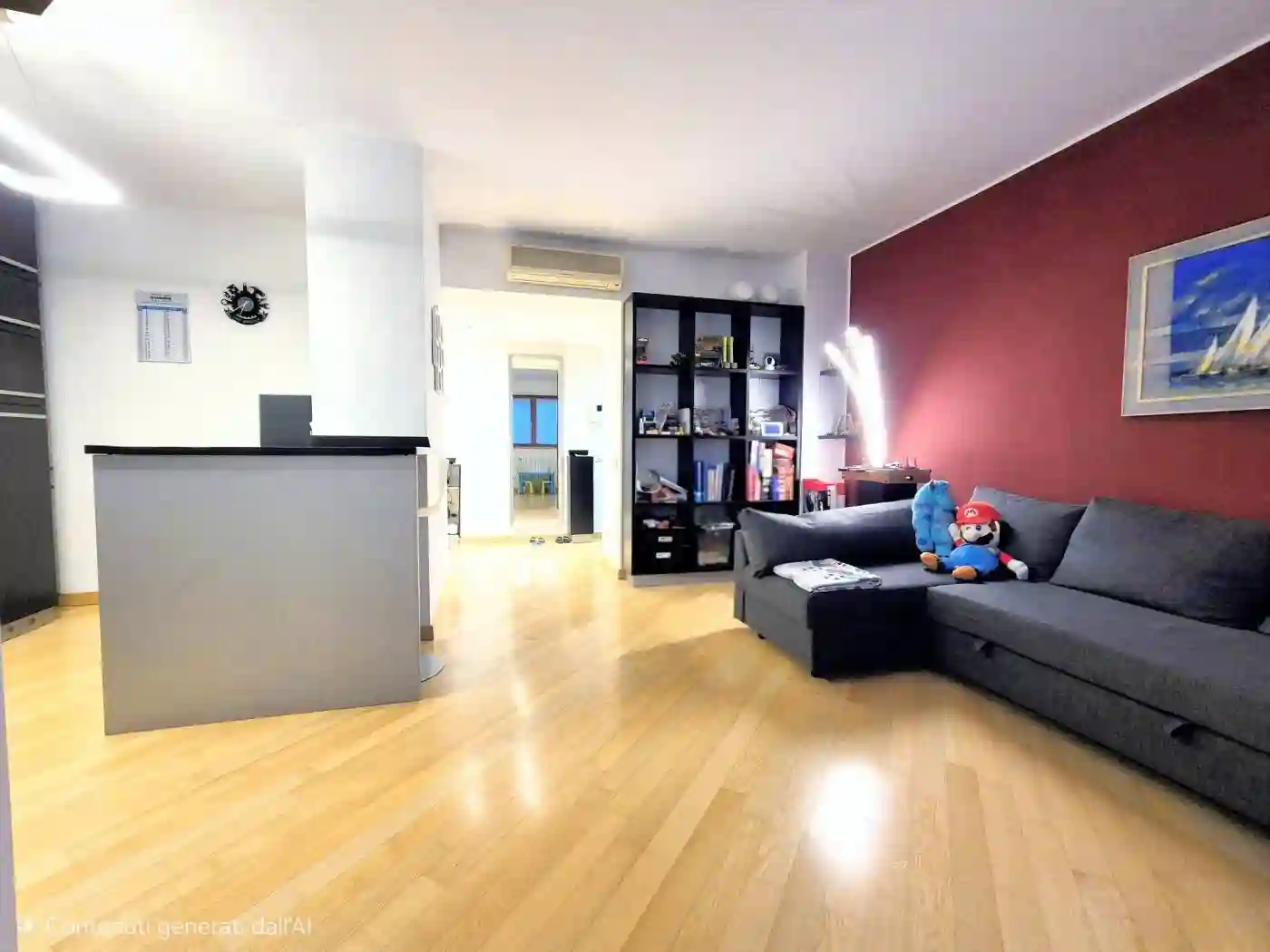 Appartamento - foto 2