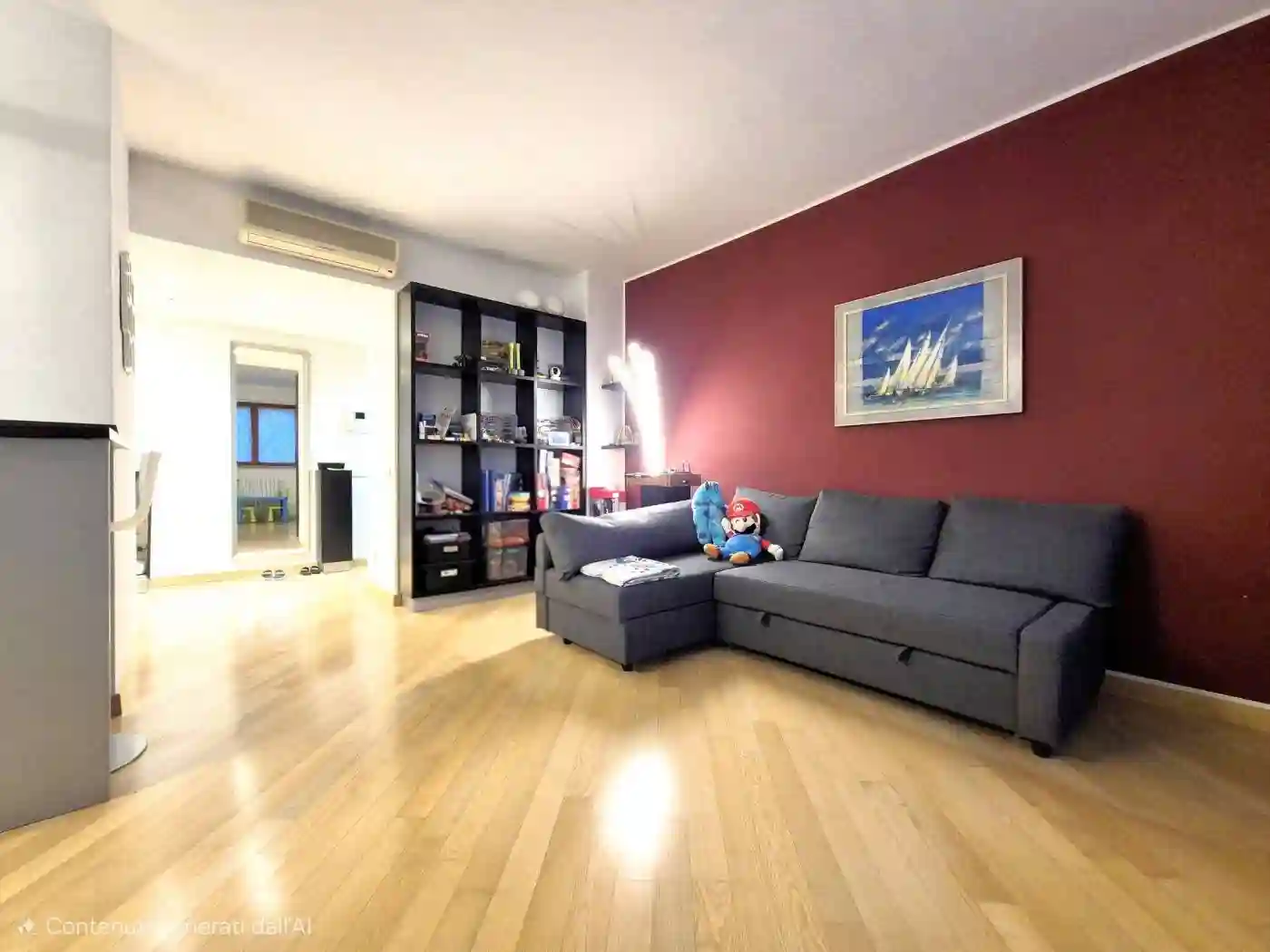 Appartamento - foto 3