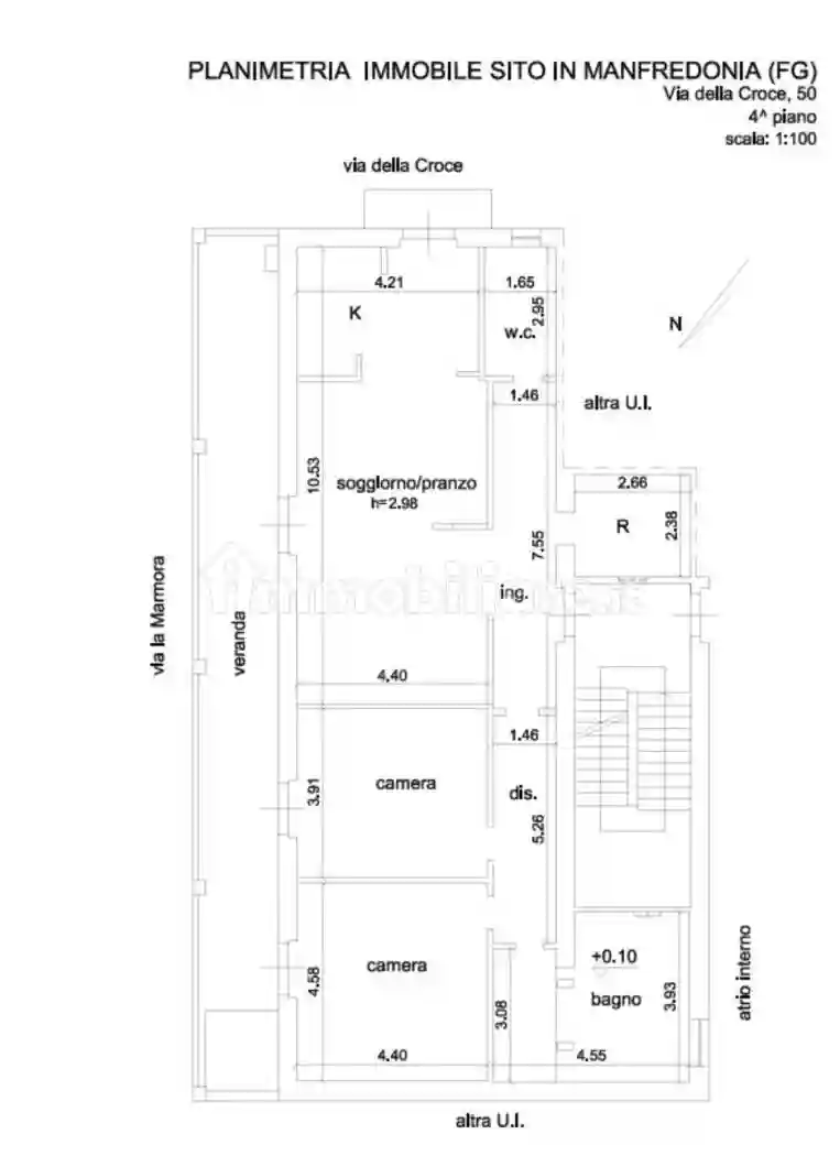 Appartamento - foto 5