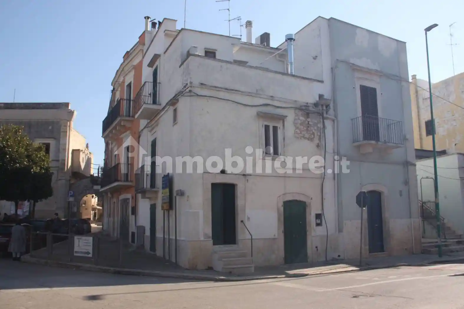 Appartamento in vendita a Binetto