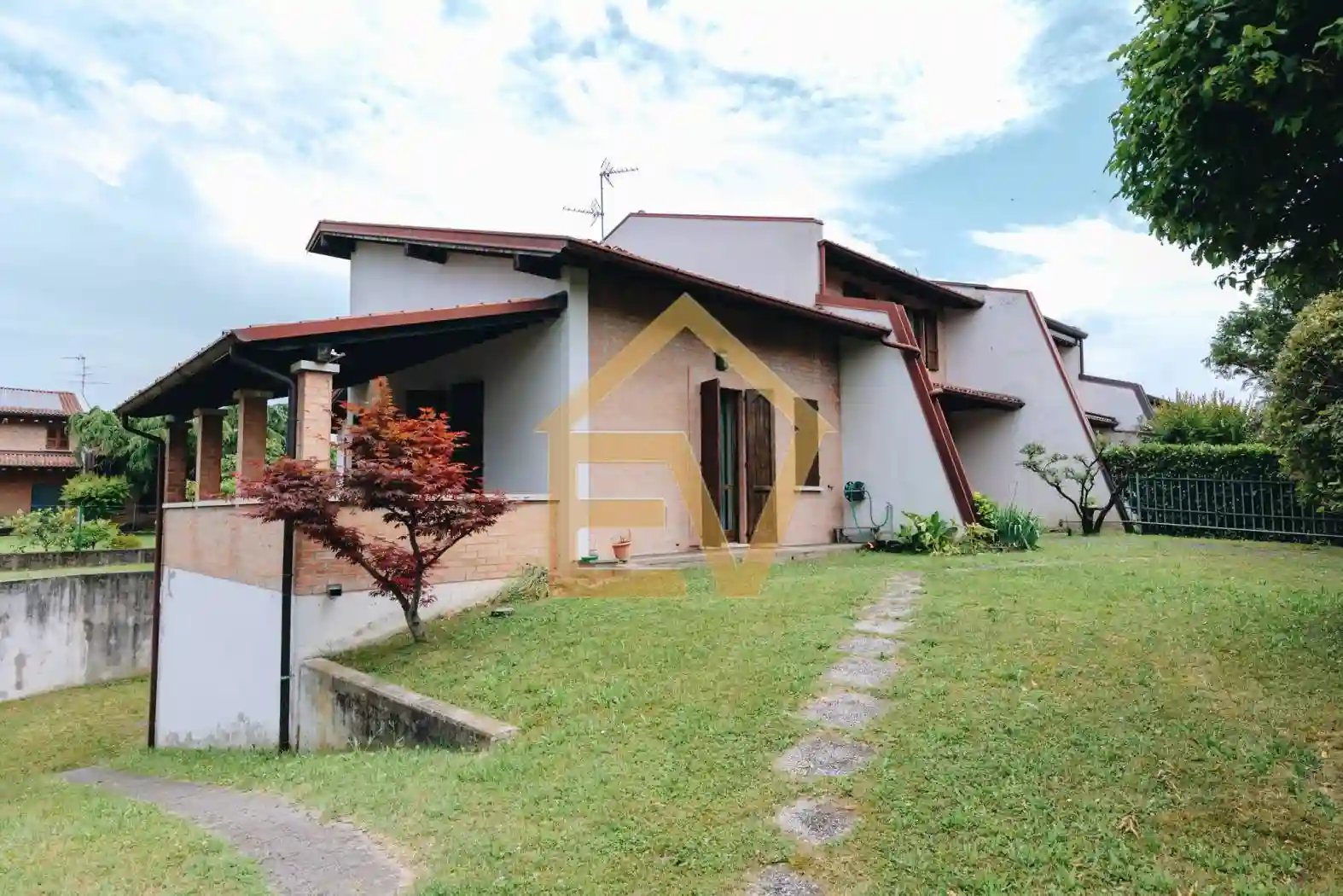 Villetta a schiera - foto 3