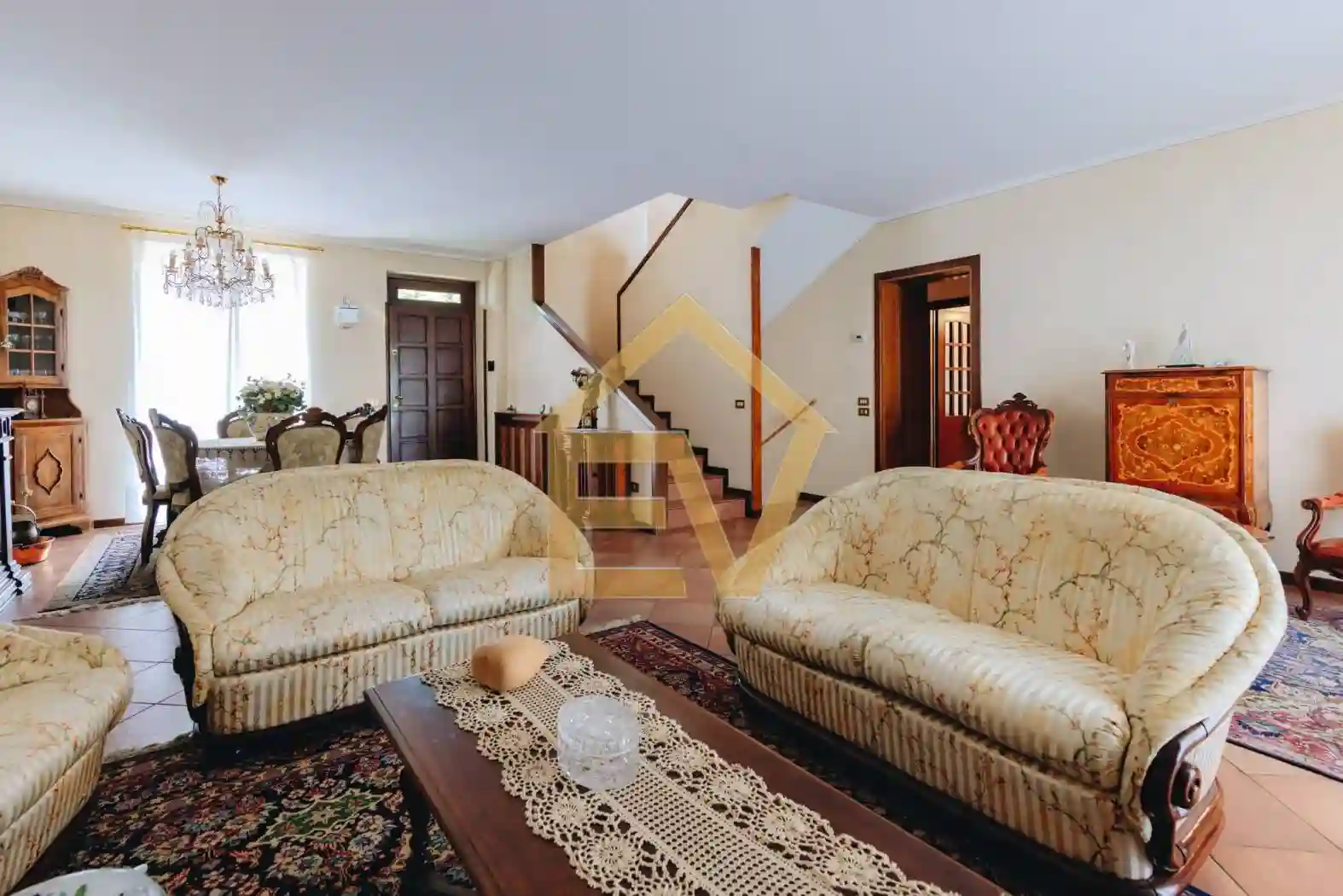 Villetta a schiera - foto 4