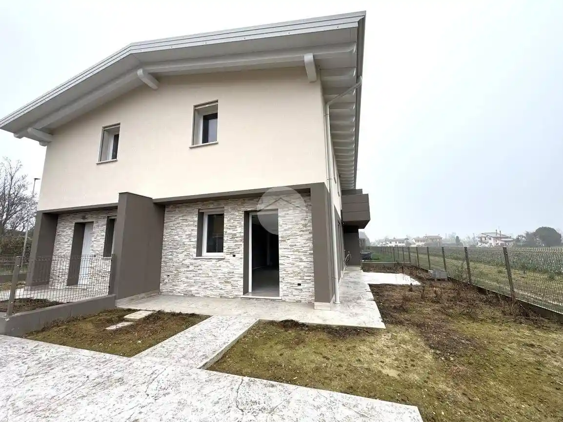 Villa in vendita a Martellago