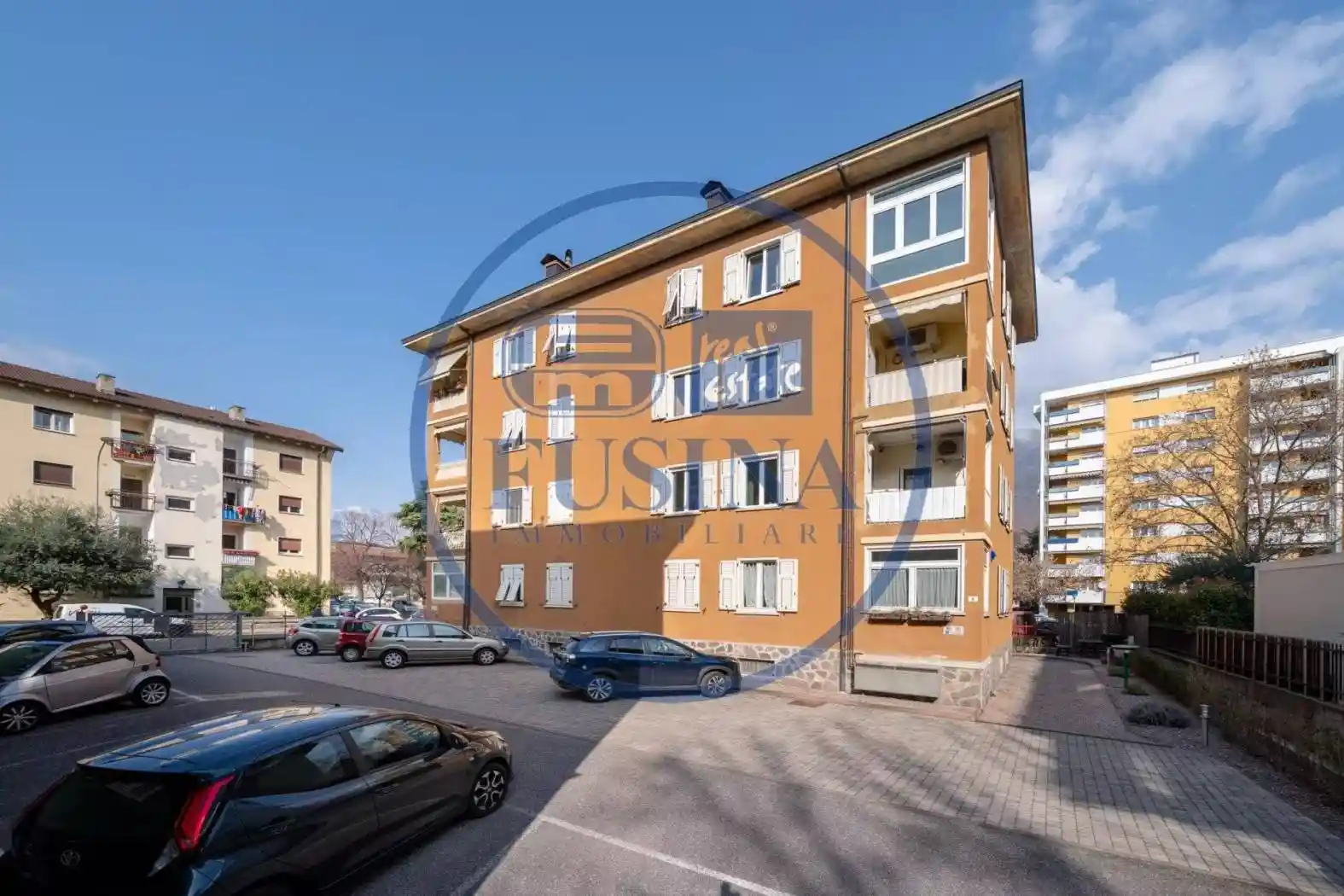 Appartamento in vendita a Bolzano