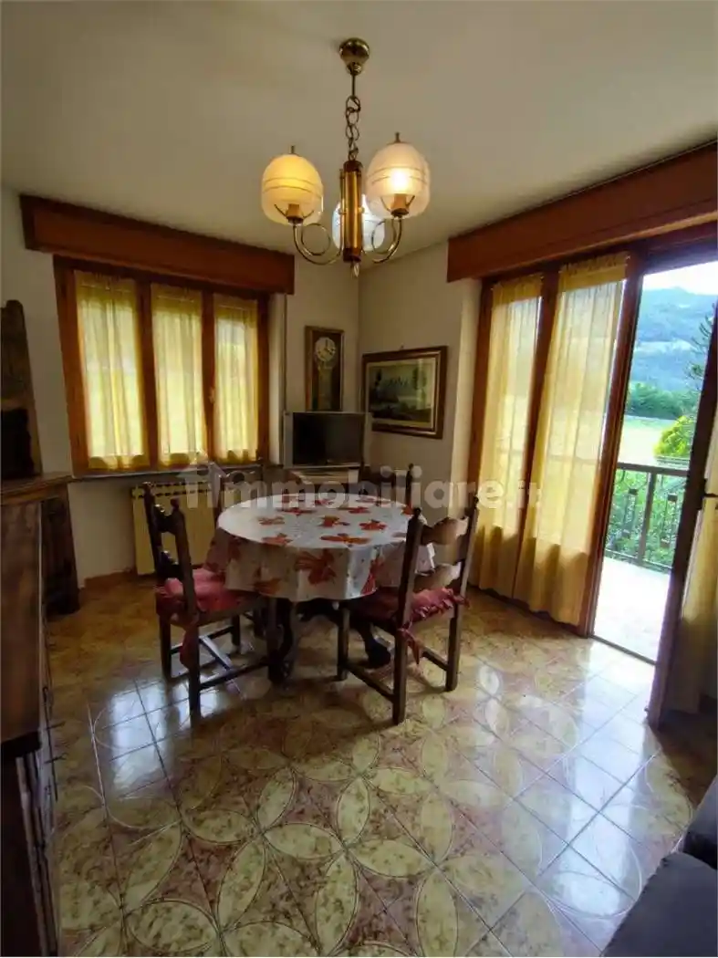 Appartamento in affitto a Challand-Saint-Anselme