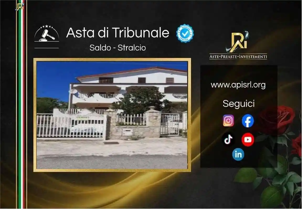 Villetta a schiera in vendita a Statte