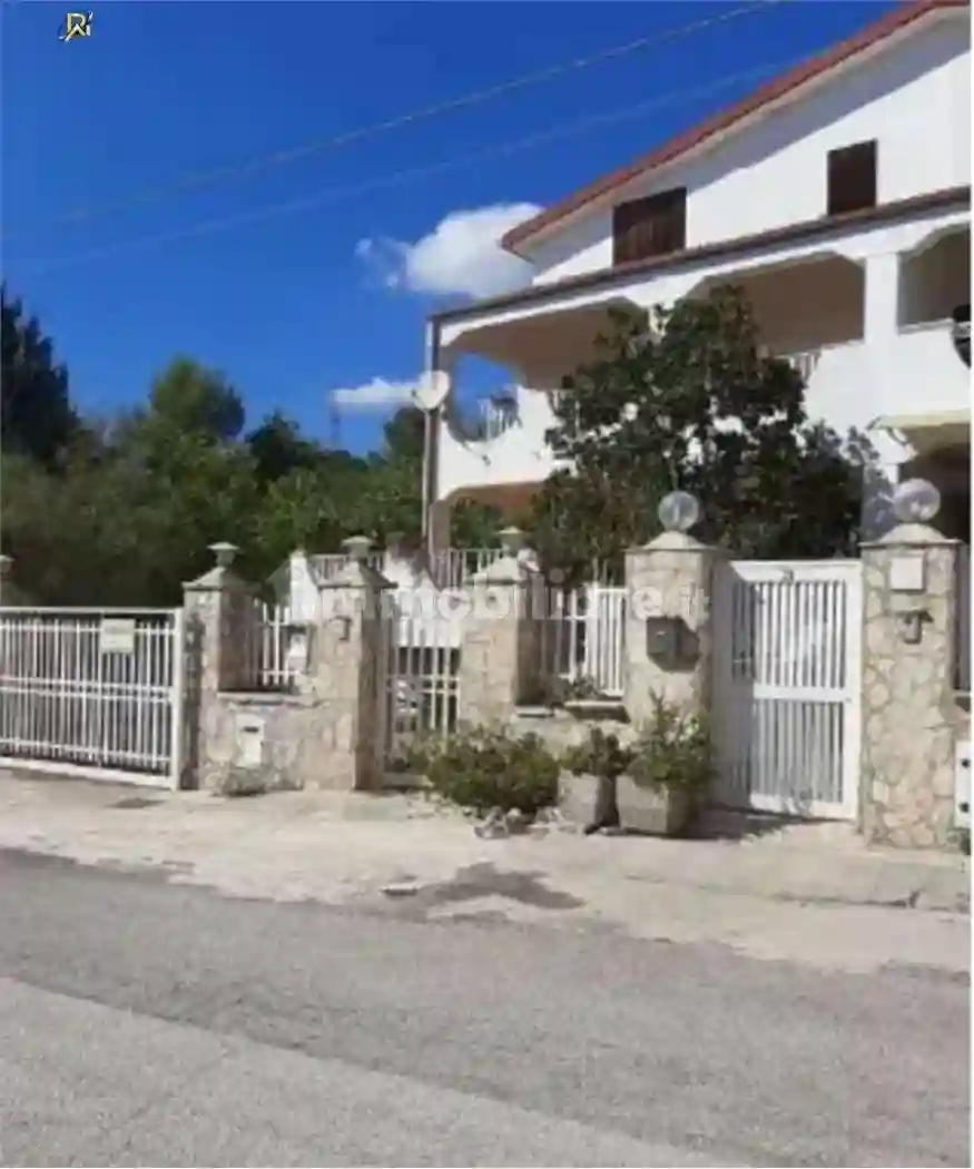 Villetta a schiera - foto 3