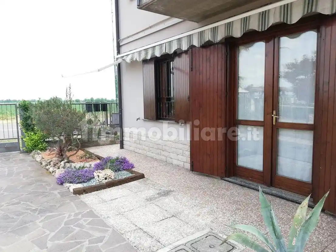 Appartamento in affitto a Comezzano-Cizzago