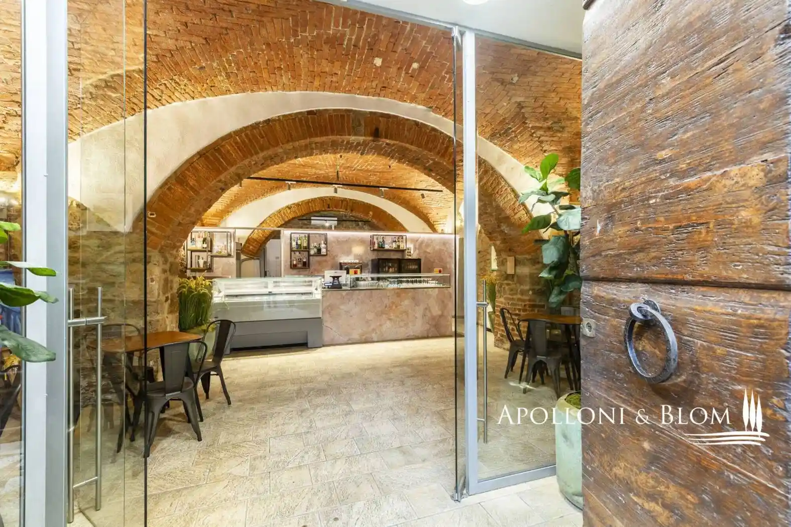 Villa in vendita a Asciano