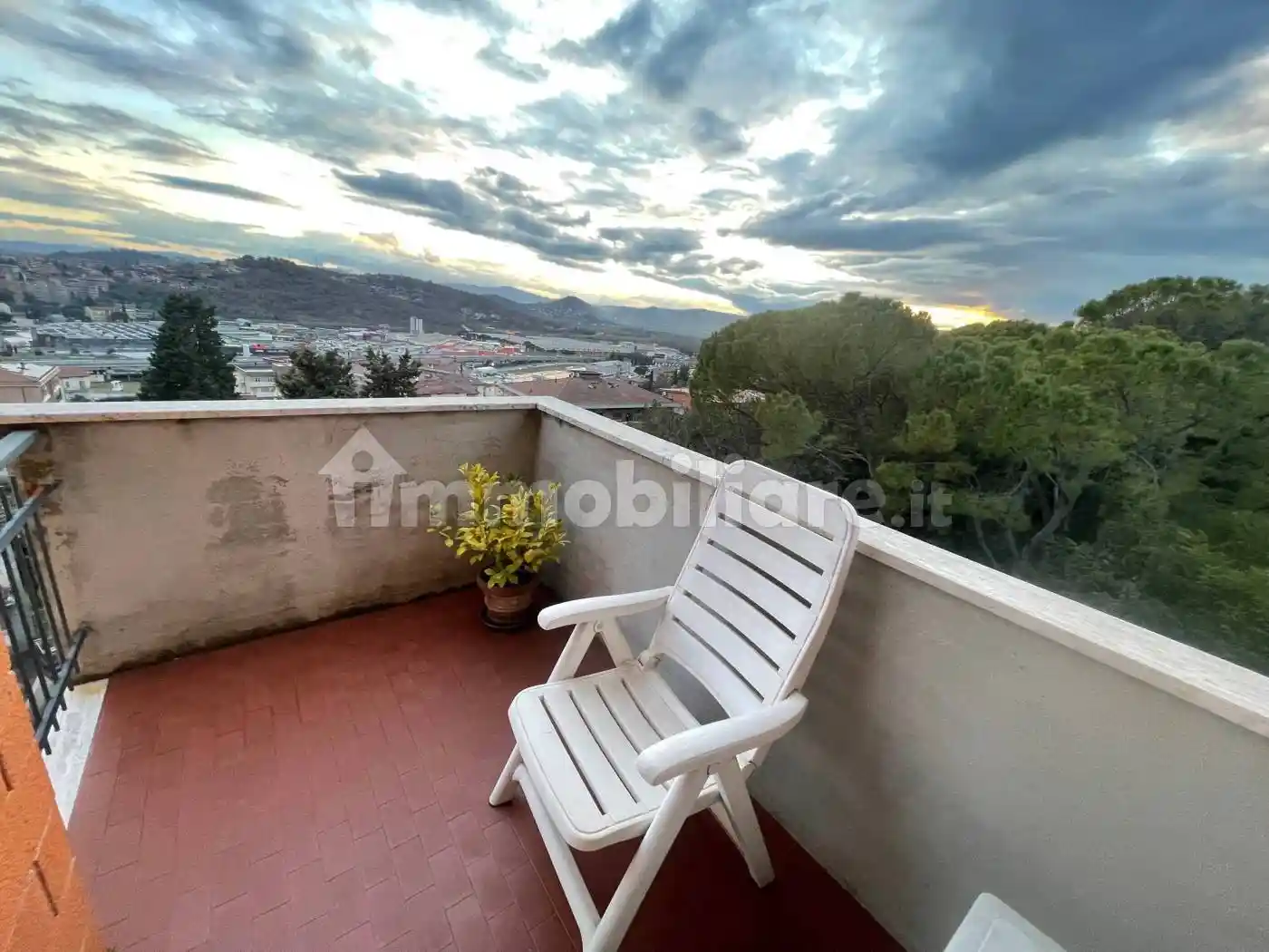 Appartamento in vendita a Corciano