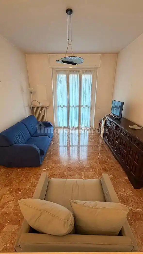 Appartamento in affitto a Monza