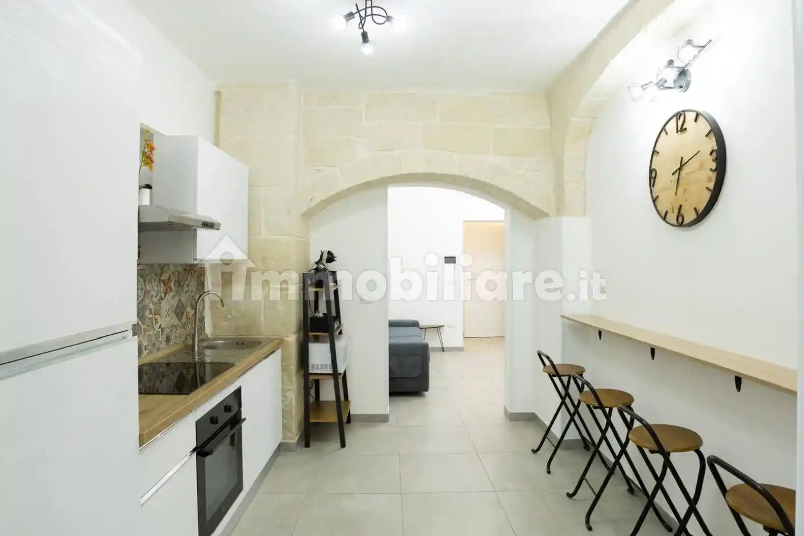Casa indipendente in vendita a Maglie