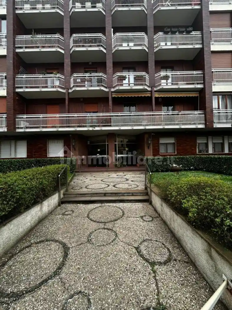 Attico - Mansarda in affitto a Milano