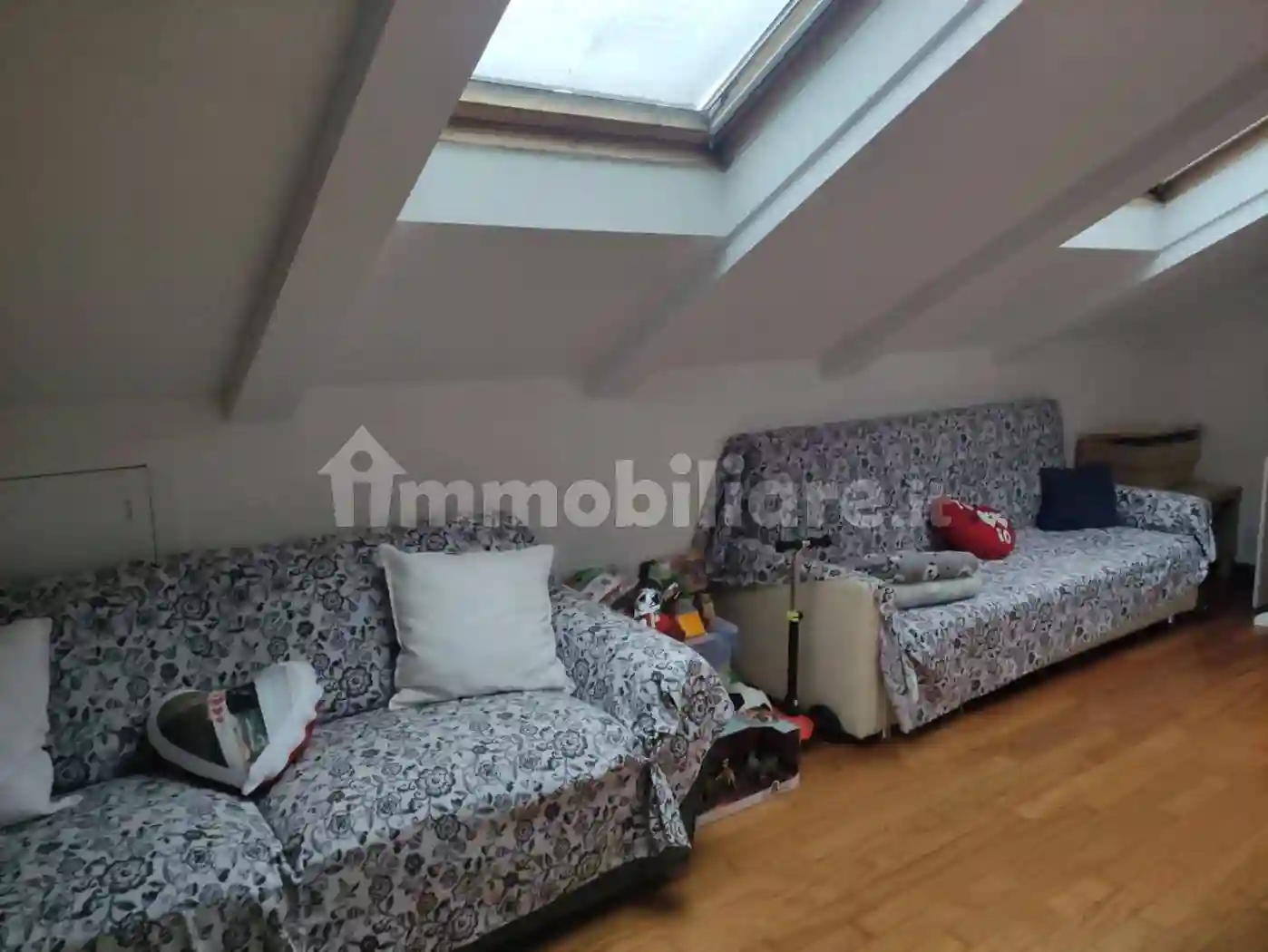 Attico - Mansarda - foto 5