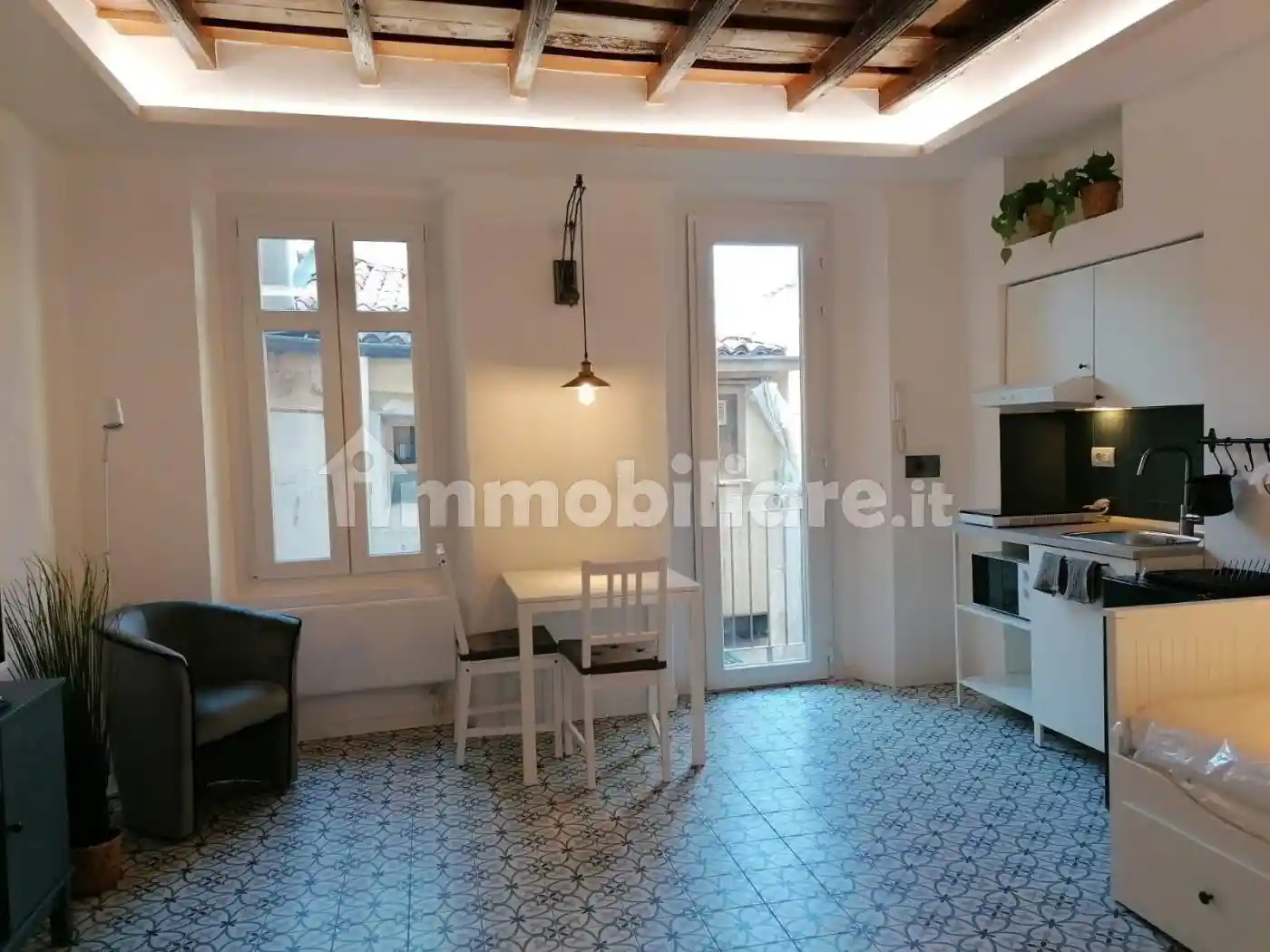 Appartamento in affitto a Torino