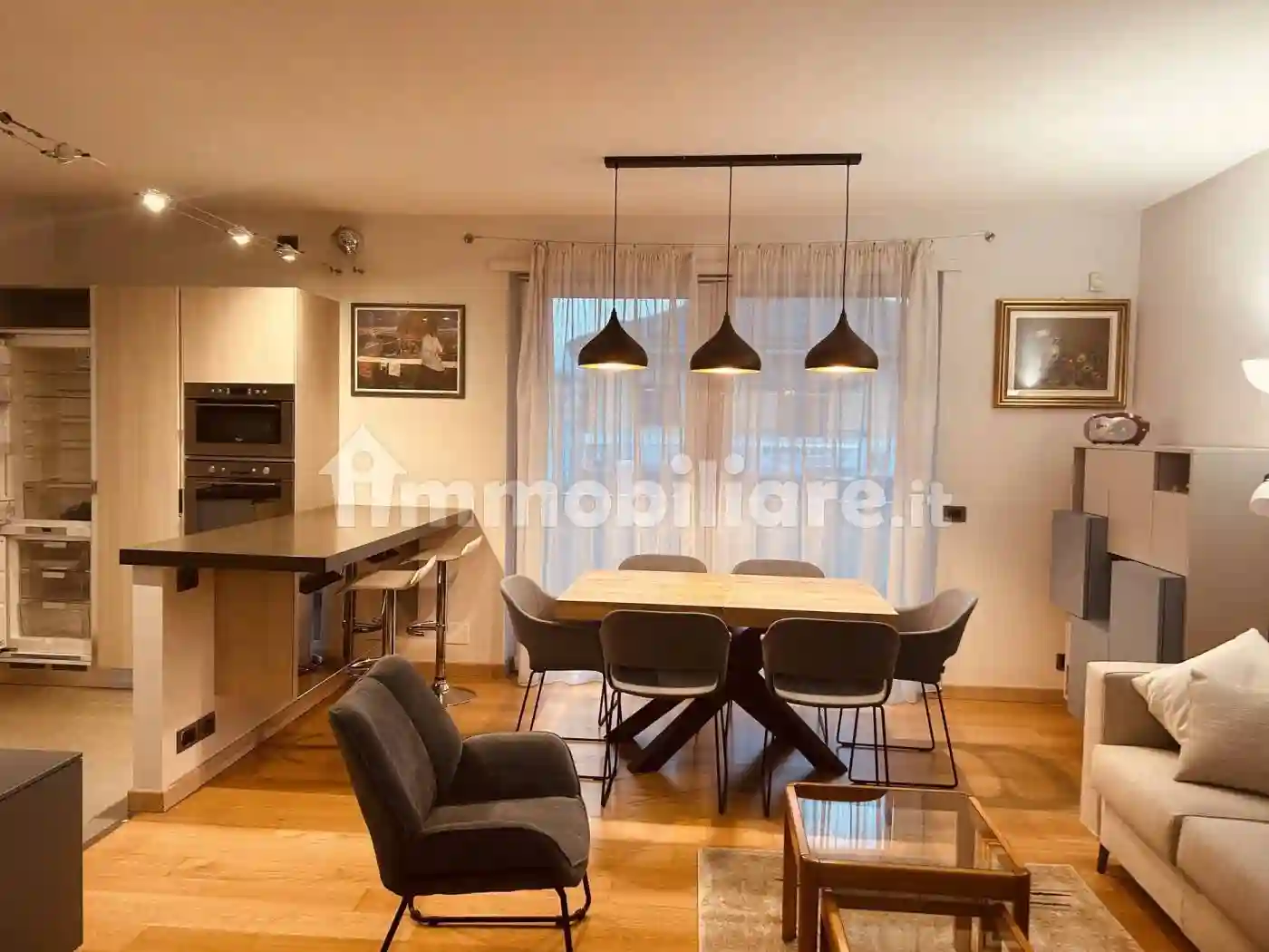 Appartamento - foto 2