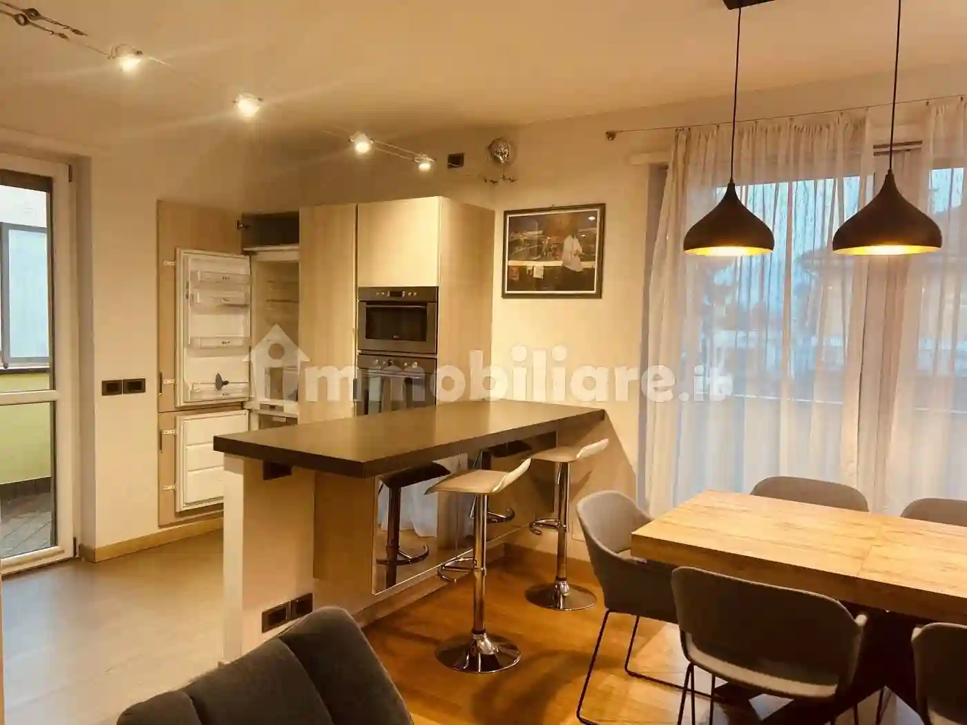 Appartamento - foto 4