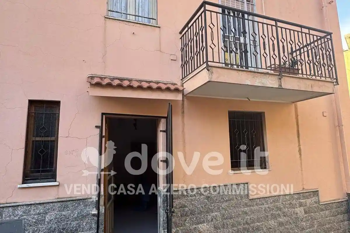 Appartamento in vendita a Reggio Calabria