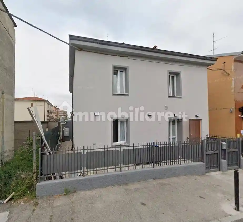 Appartamento in vendita a Limbiate