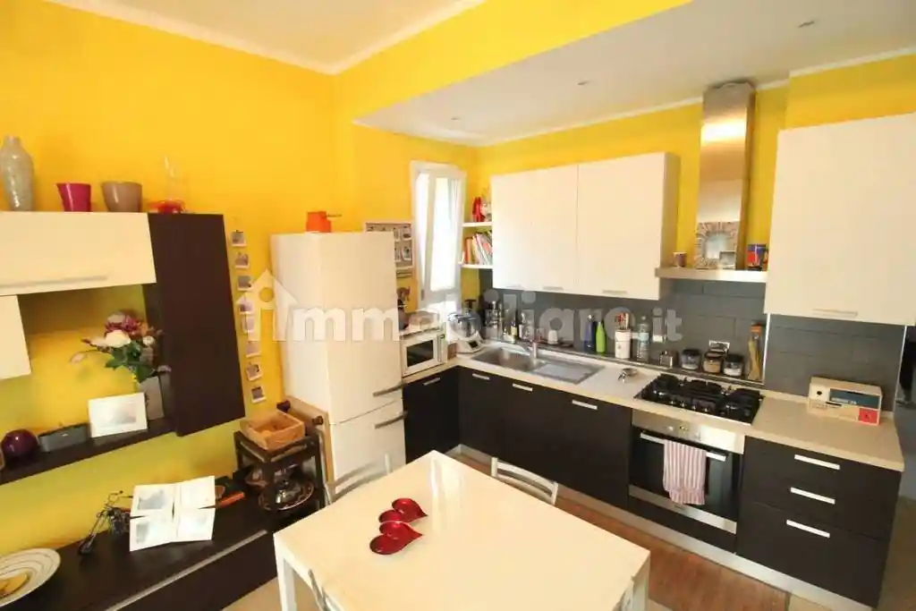 Appartamento in affitto a Bologna