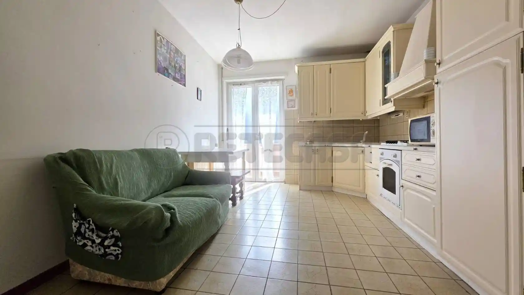 Appartamento in vendita a Valdagno