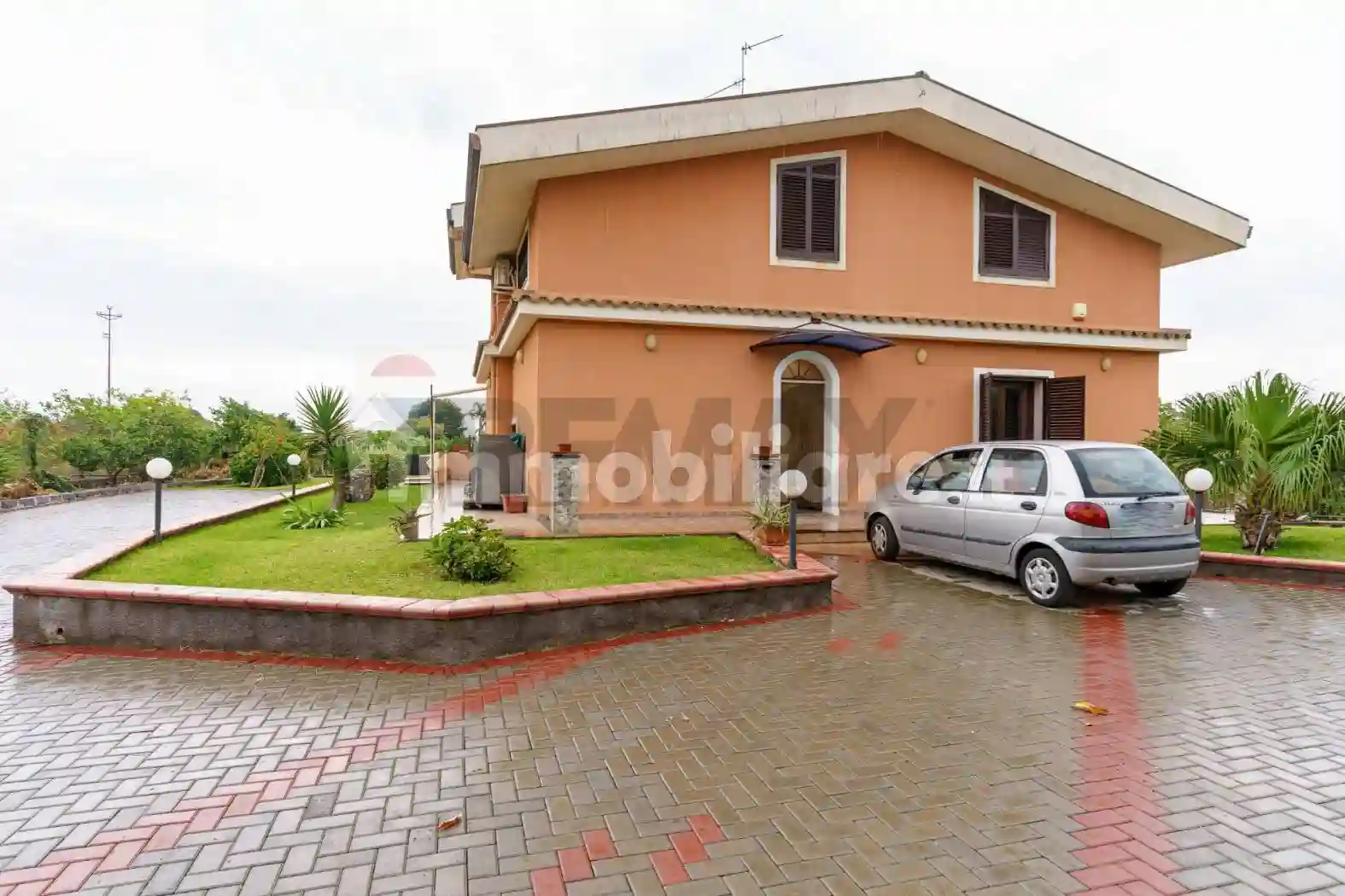 Villa - foto 2