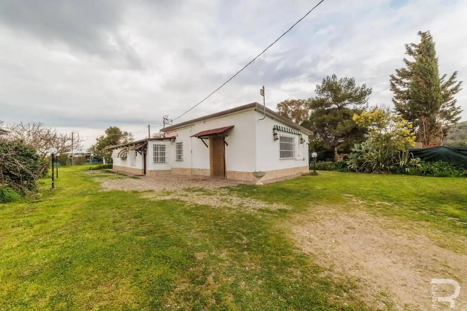 Villa in vendita a Livorno