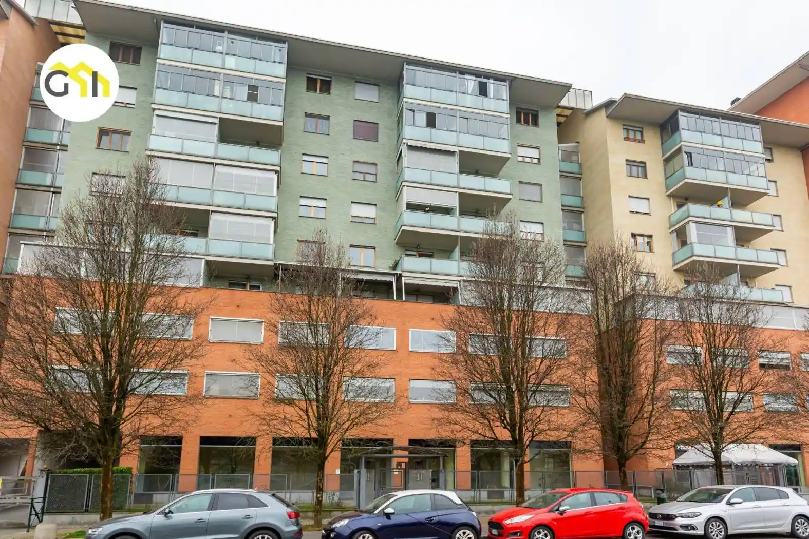 Appartamento in vendita a Torino