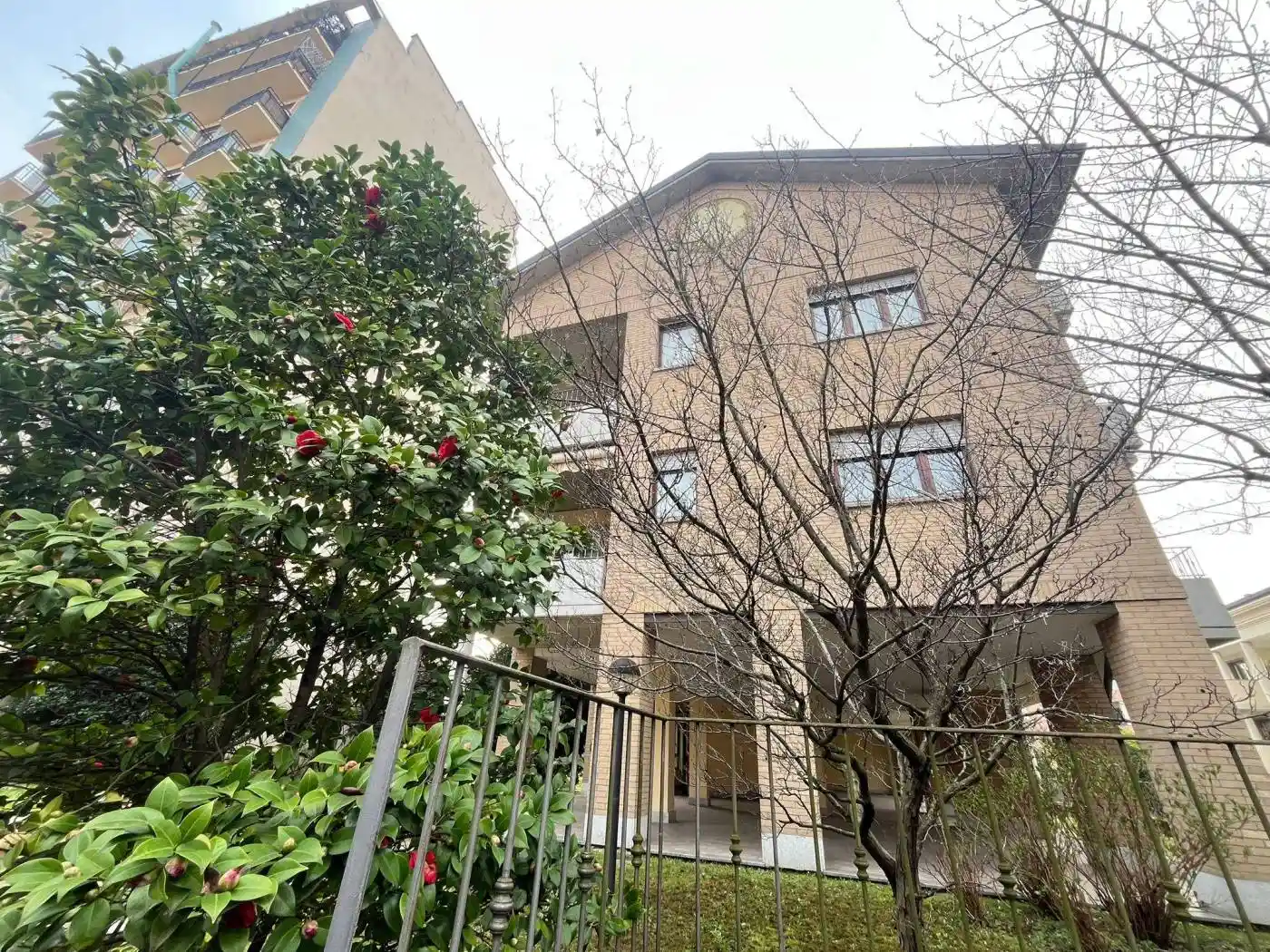 Appartamento in vendita a Cinisello Balsamo