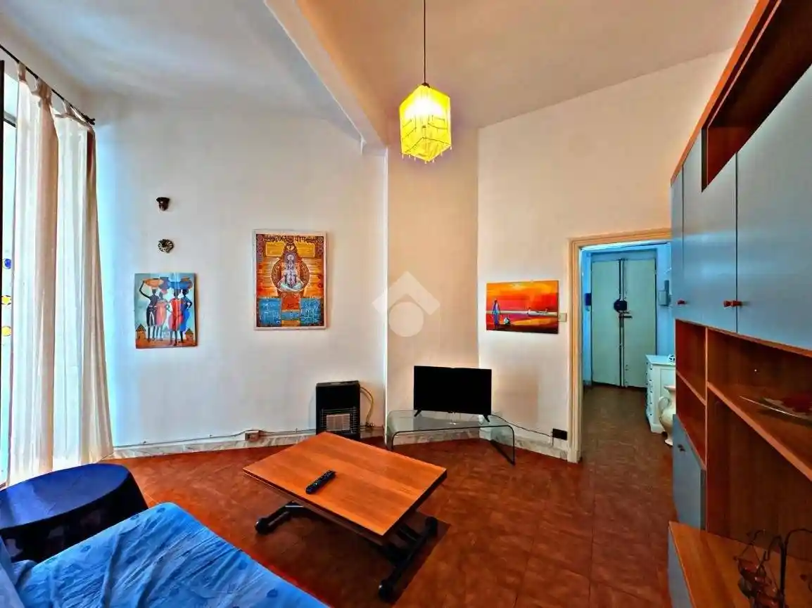 Appartamento in vendita a Savona