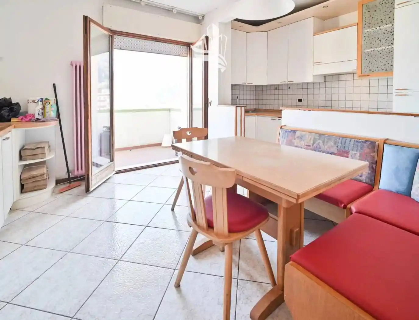 Appartamento in vendita a Laives