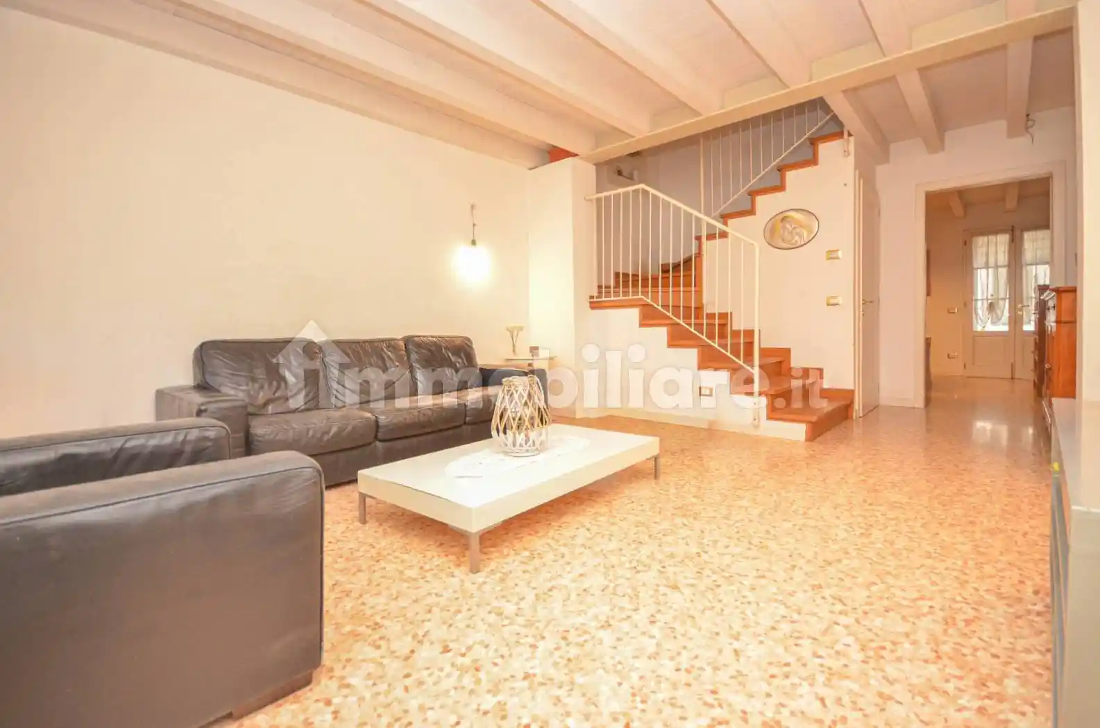 Villetta a schiera in vendita a Caldogno