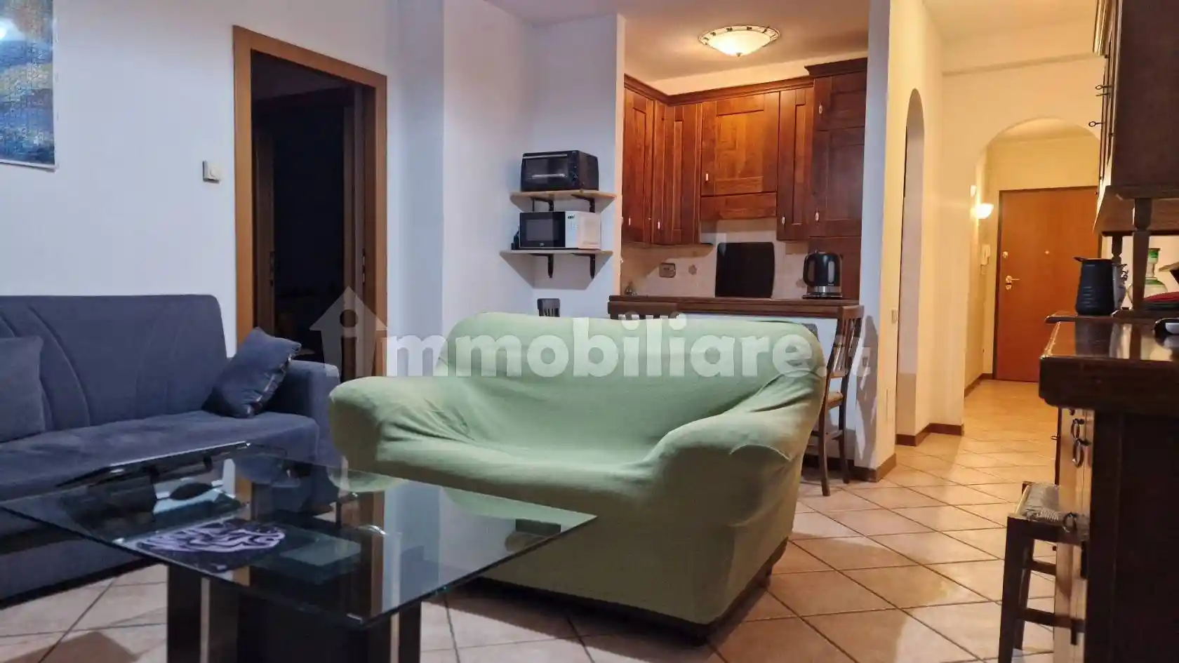 Appartamento in vendita a Corciano