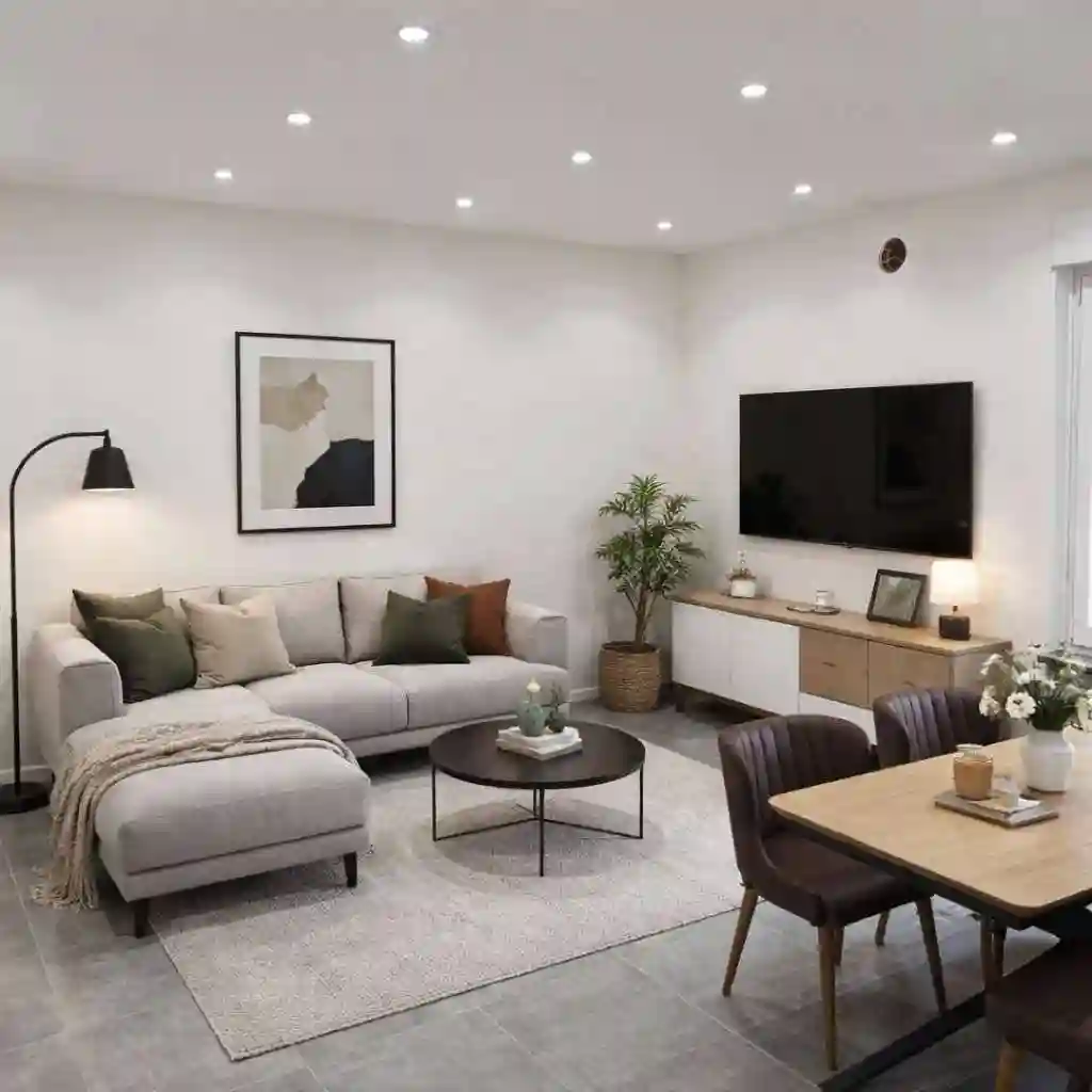 Appartamento - foto 2