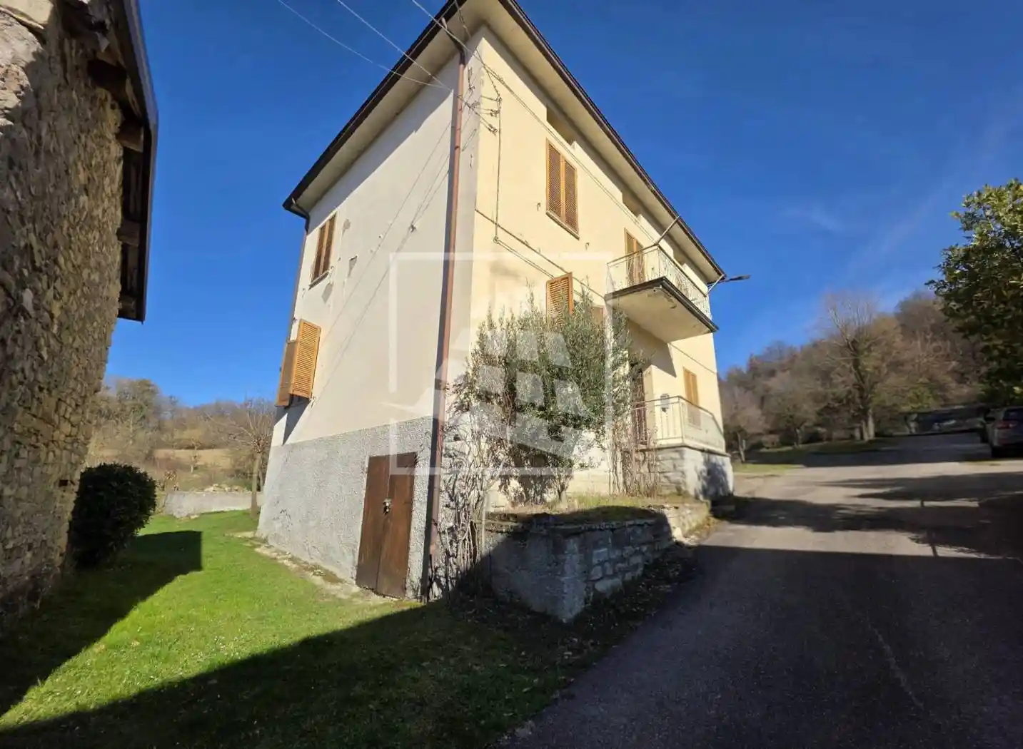 Villa in vendita a Carpineti