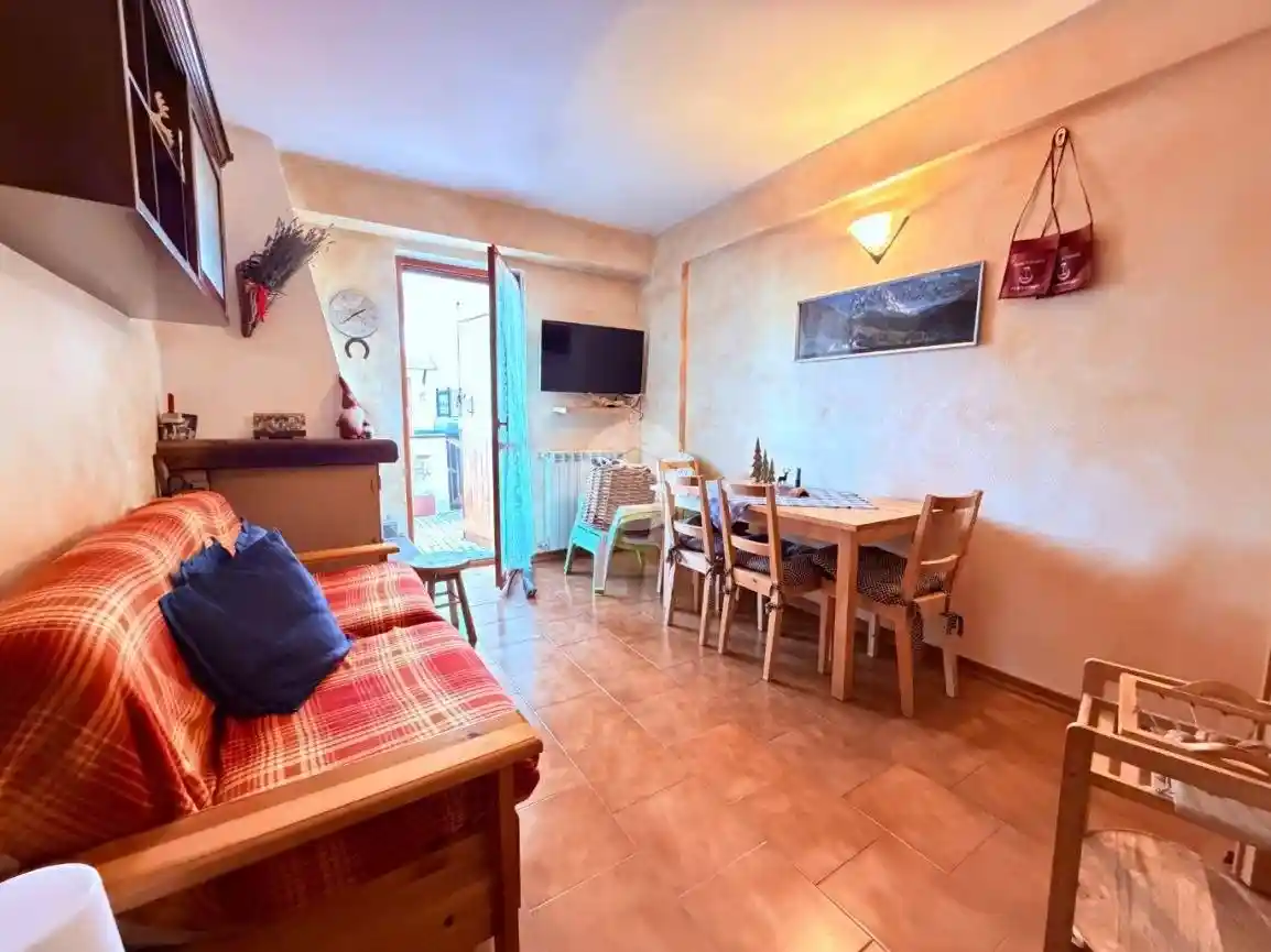 Appartamento in vendita a Ovindoli