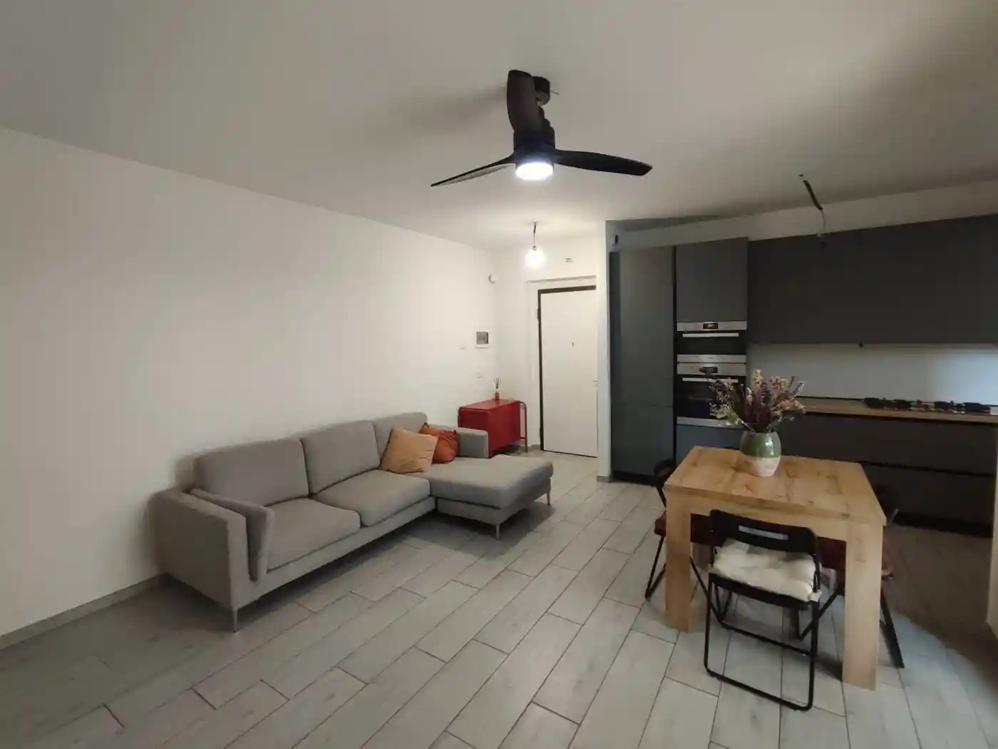 Appartamento in affitto a Latina