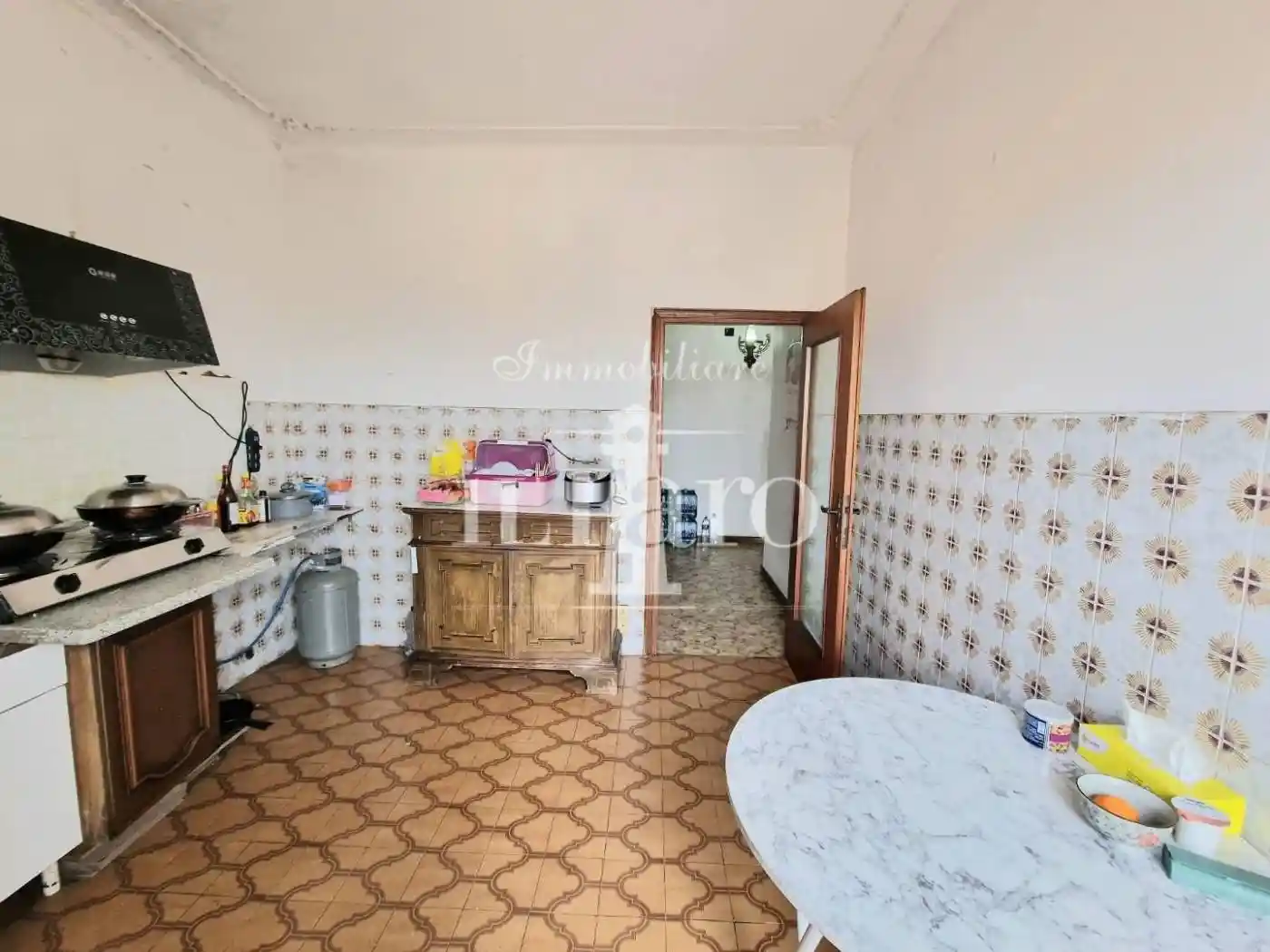 Appartamento in vendita a Campi Bisenzio