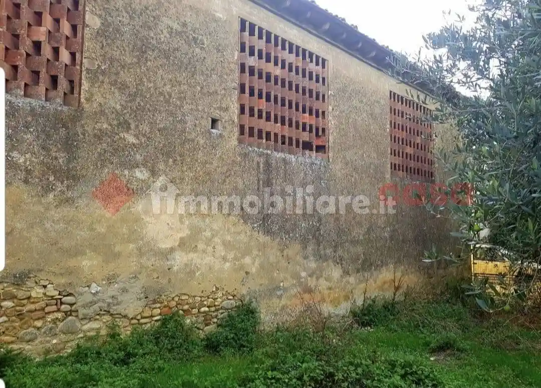 Rustico - Casale in vendita a Montespertoli
