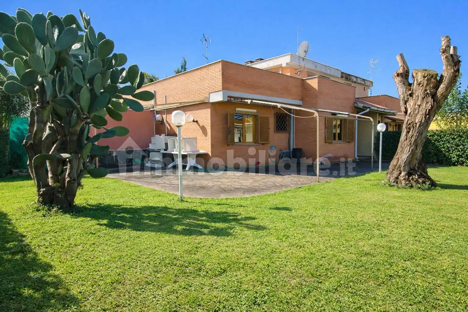 Villa in vendita a Ardea