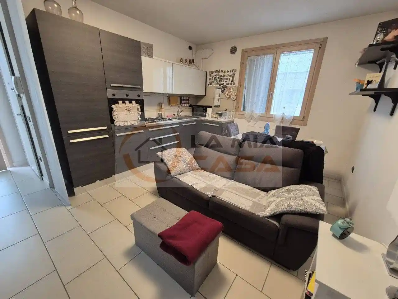 Appartamento in affitto a Legnaro