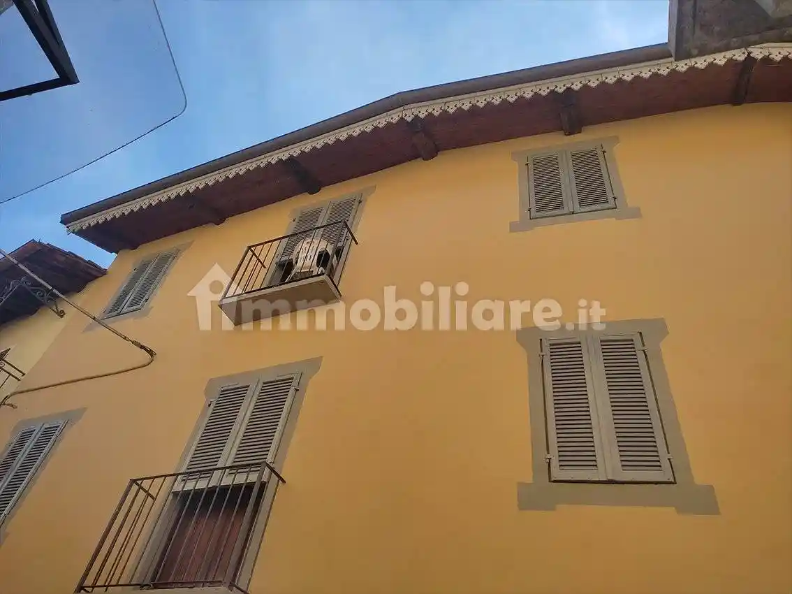 Appartamento in affitto a Castelnuovo Don Bosco