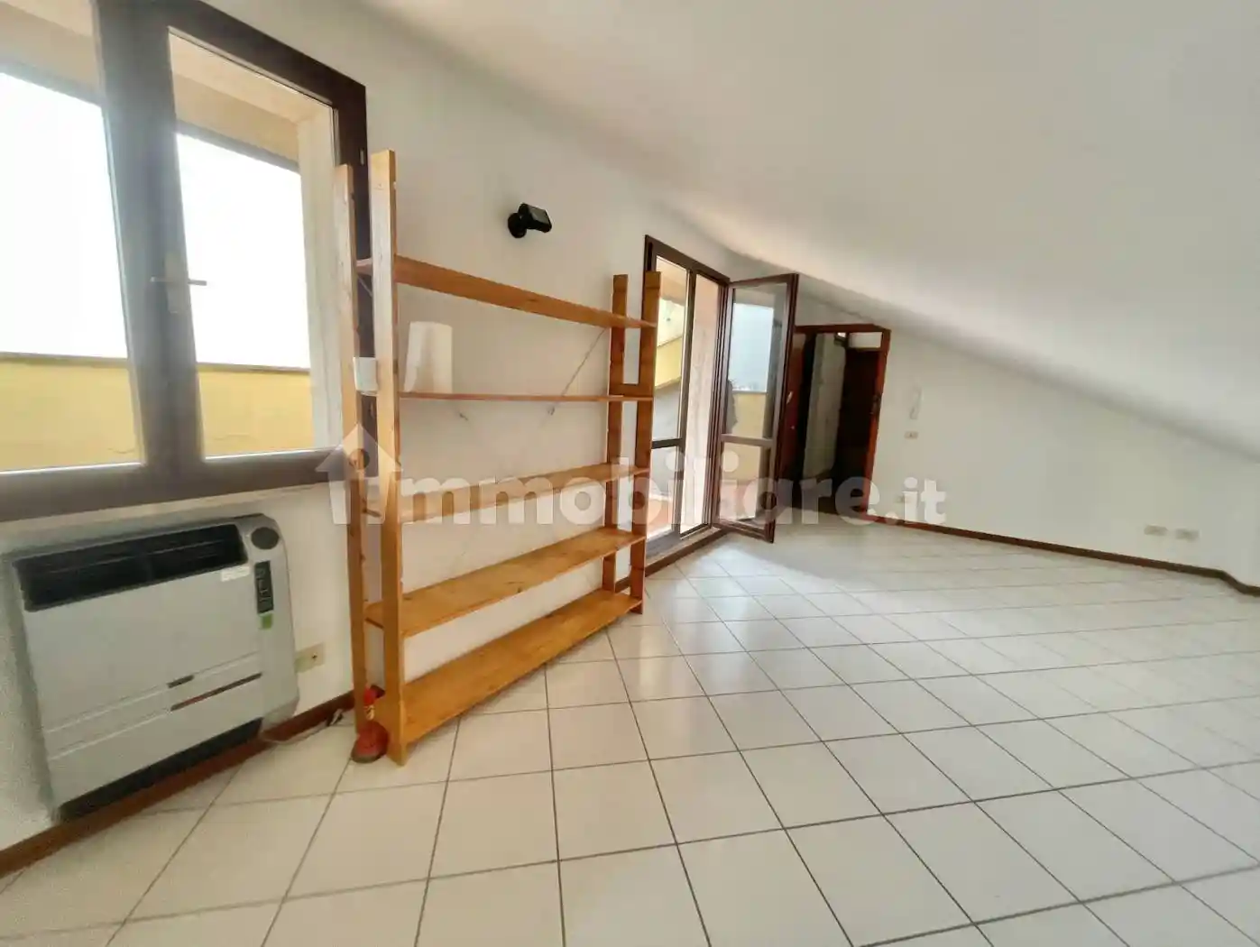 Attico - Mansarda in vendita a Carmignano