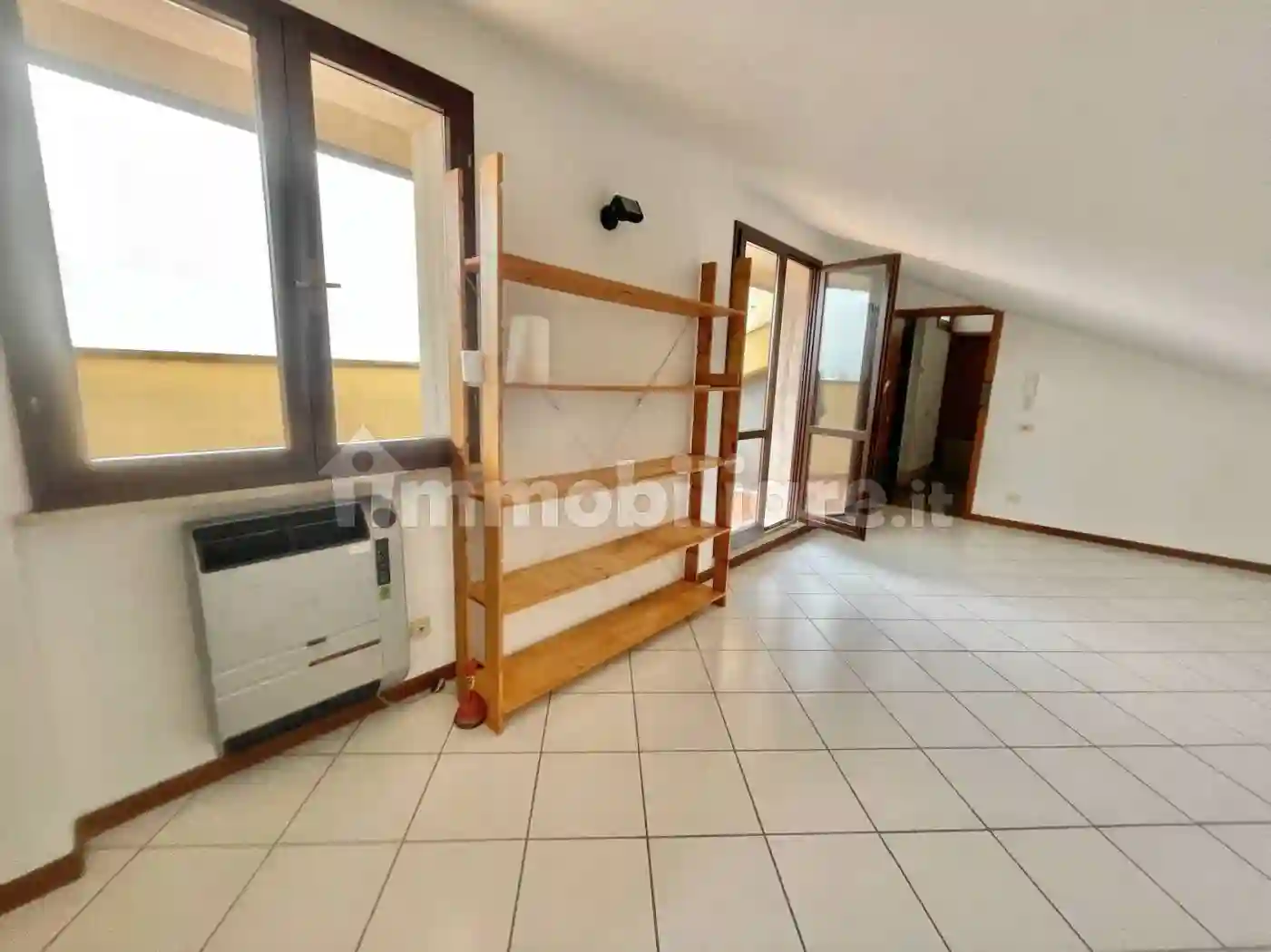 Attico - Mansarda - foto 2