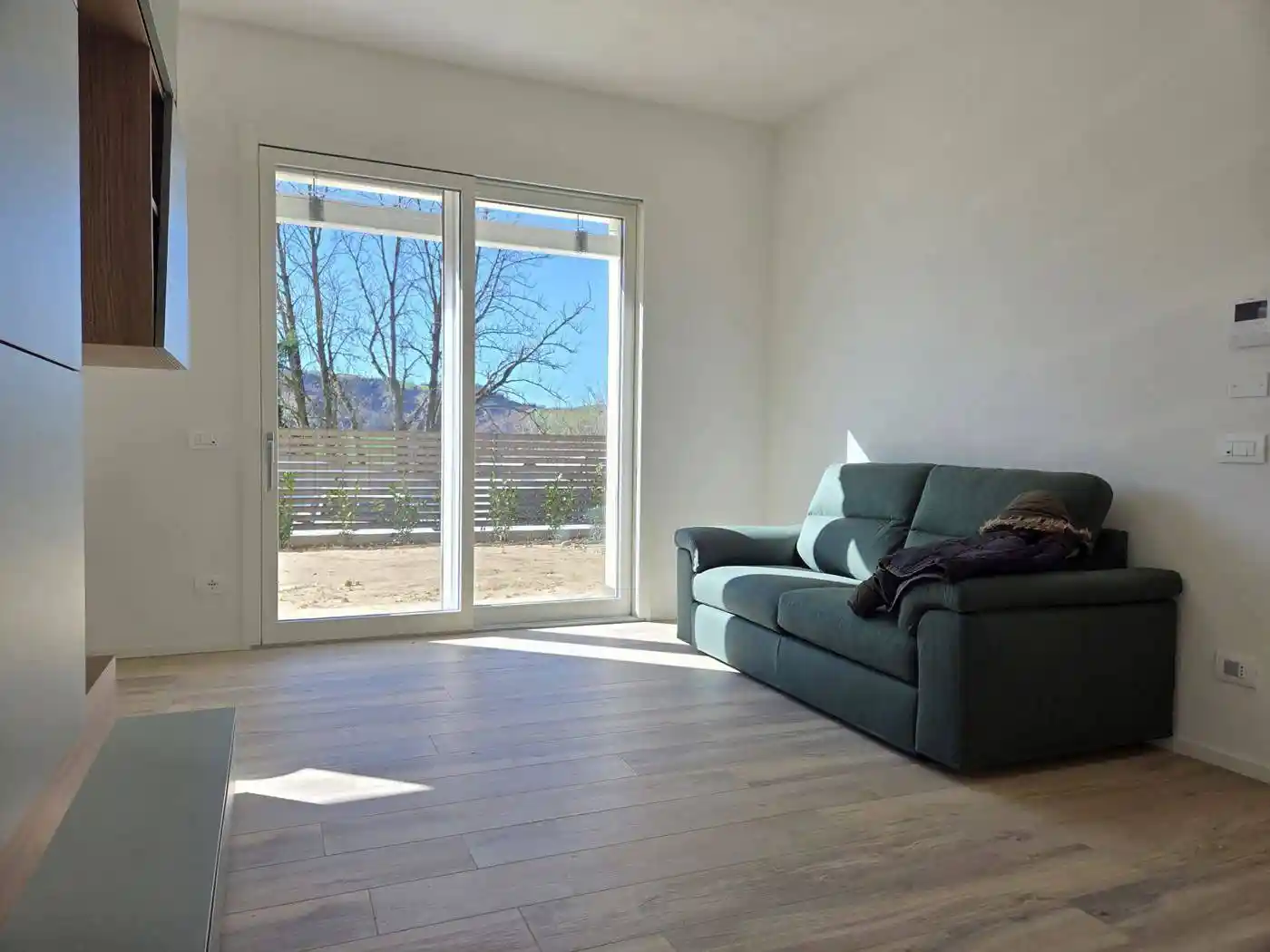 Appartamento in affitto a Pianoro